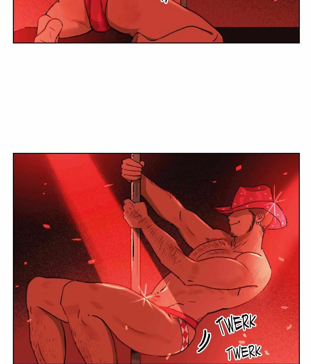 First of Summers Chapter 33 page 36 - 