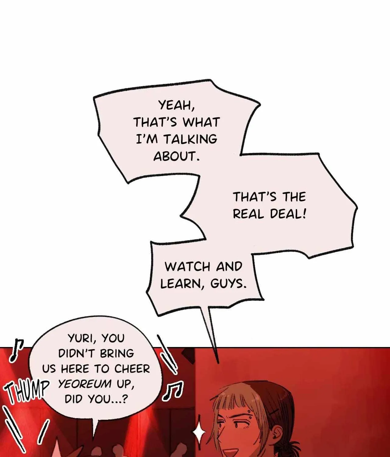 First of Summers Chapter 33 page 38 - 