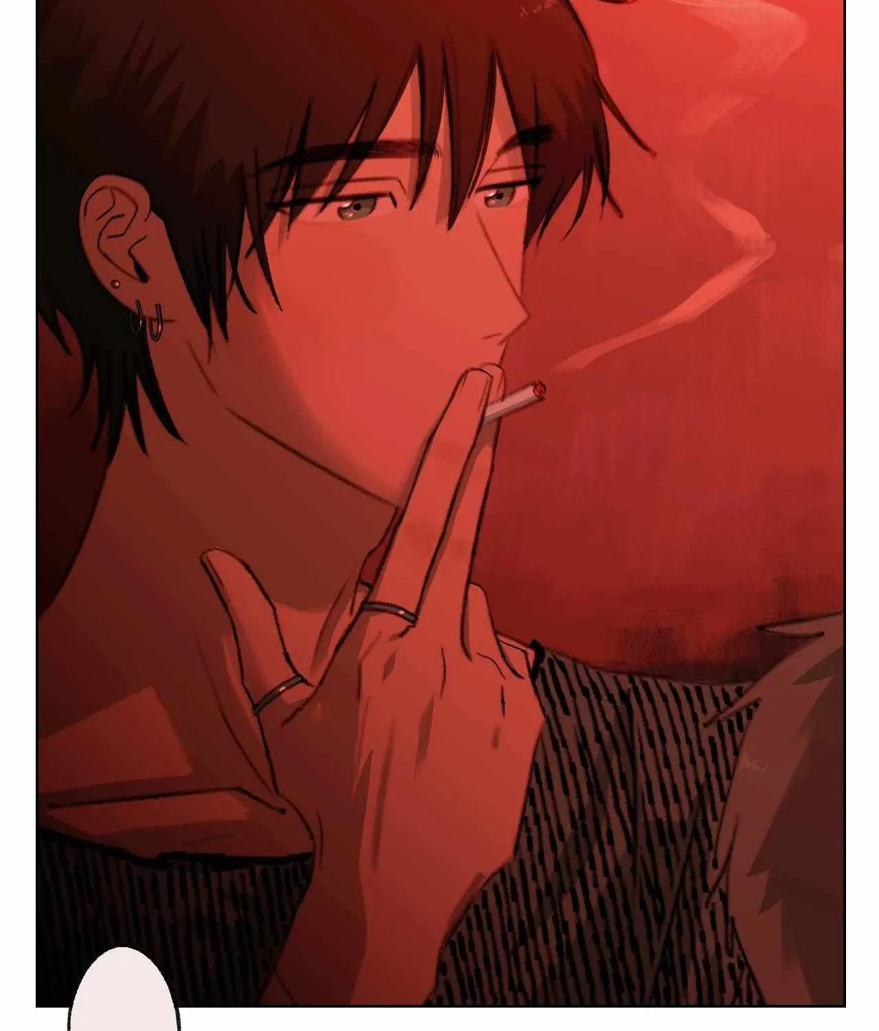 First of Summers Chapter 33 page 5 - 