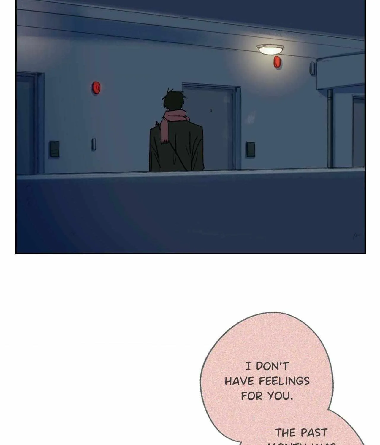 First of Summers Chapter 33 page 42 - 