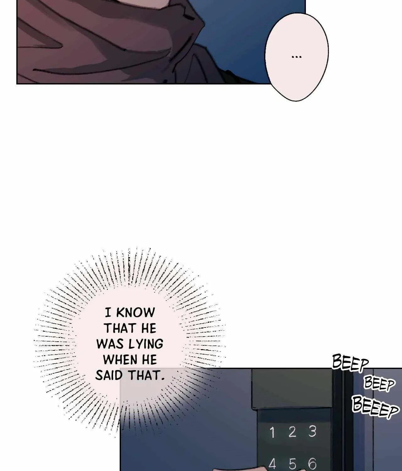 First of Summers Chapter 33 page 45 - 