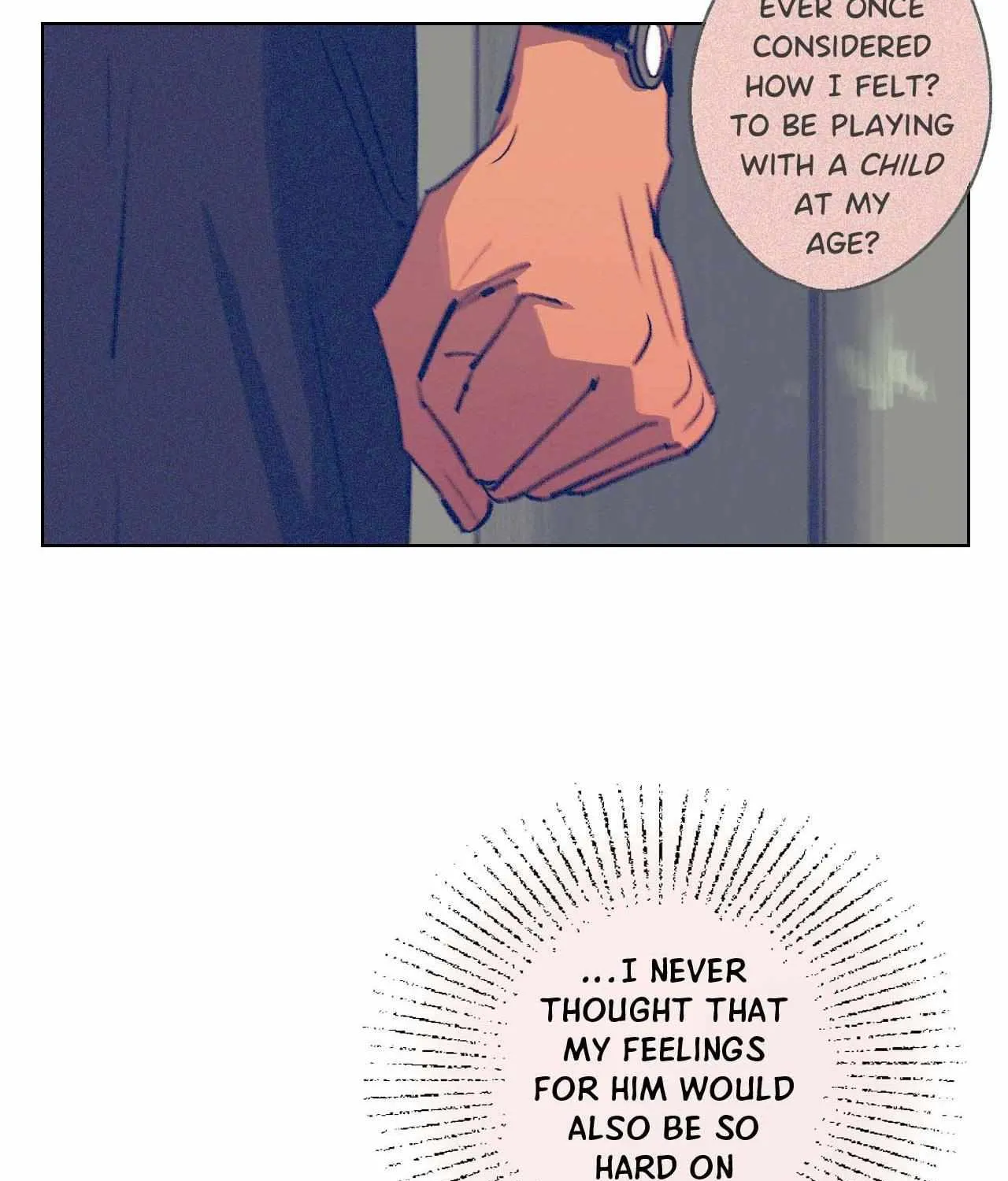 First of Summers Chapter 33 page 50 - 