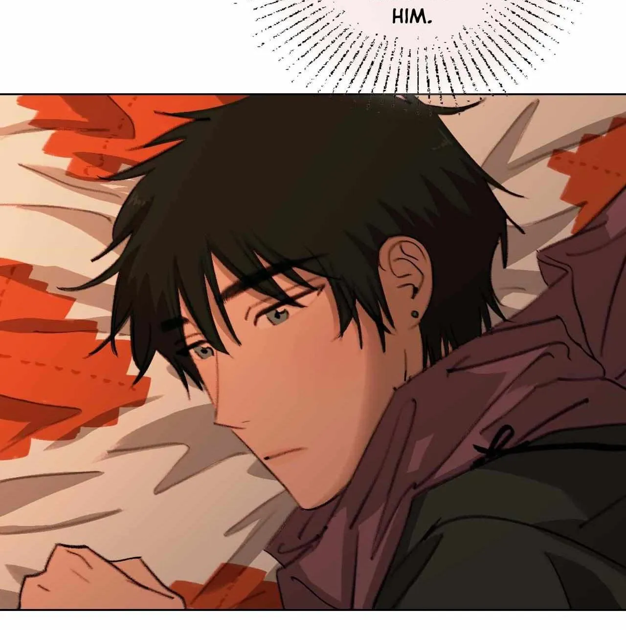 First of Summers Chapter 33 page 51 - 