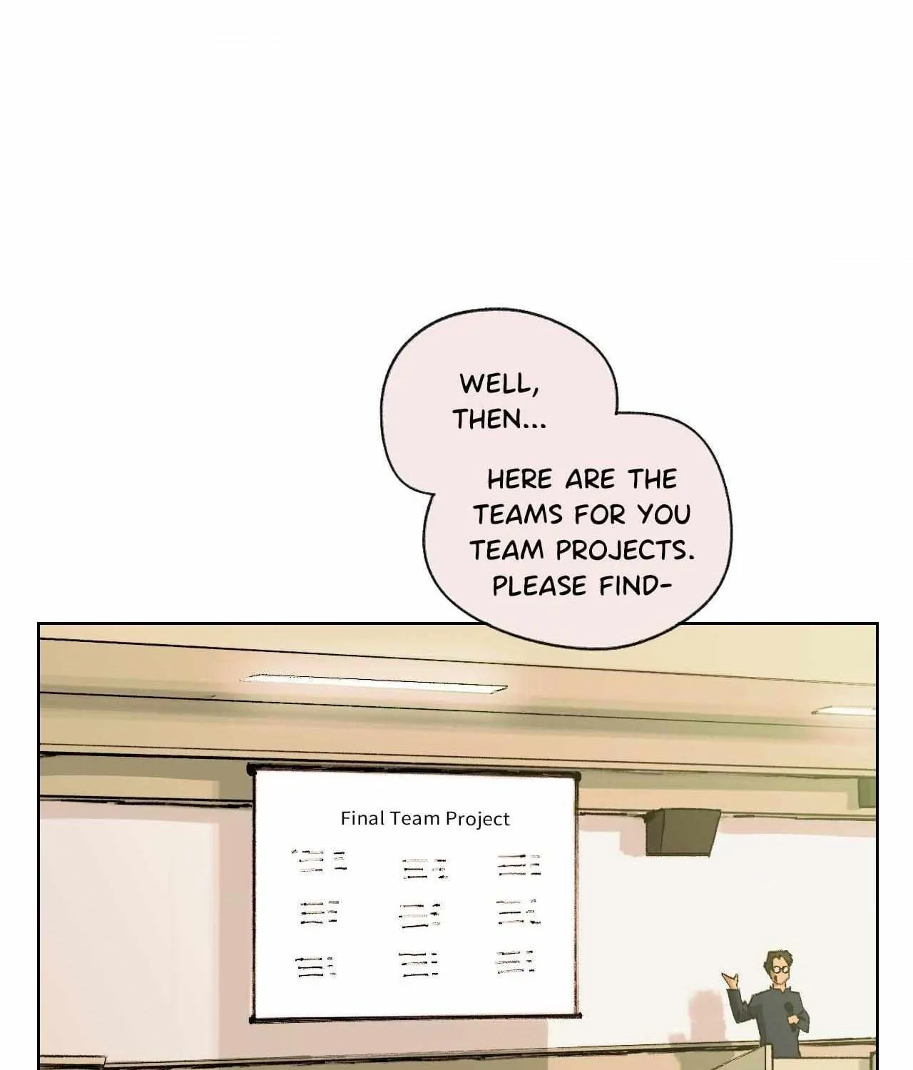 First of Summers Chapter 33 page 61 - 