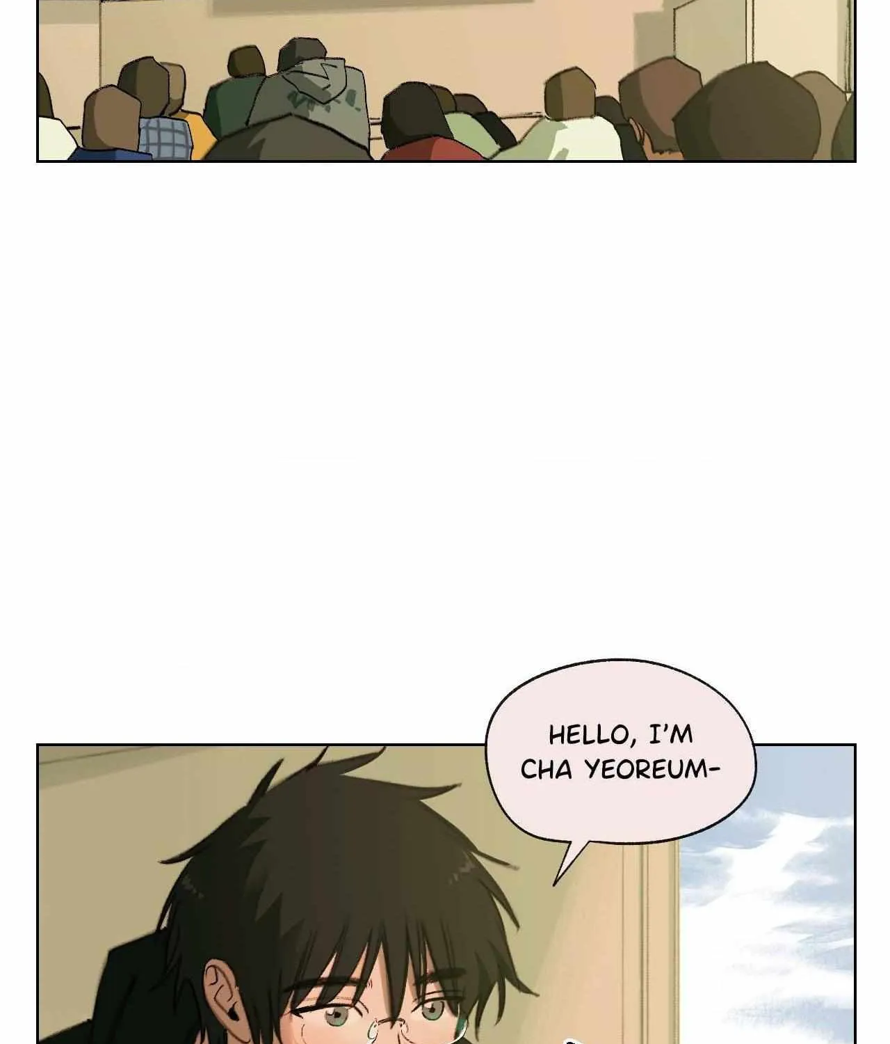 First of Summers Chapter 33 page 62 - 