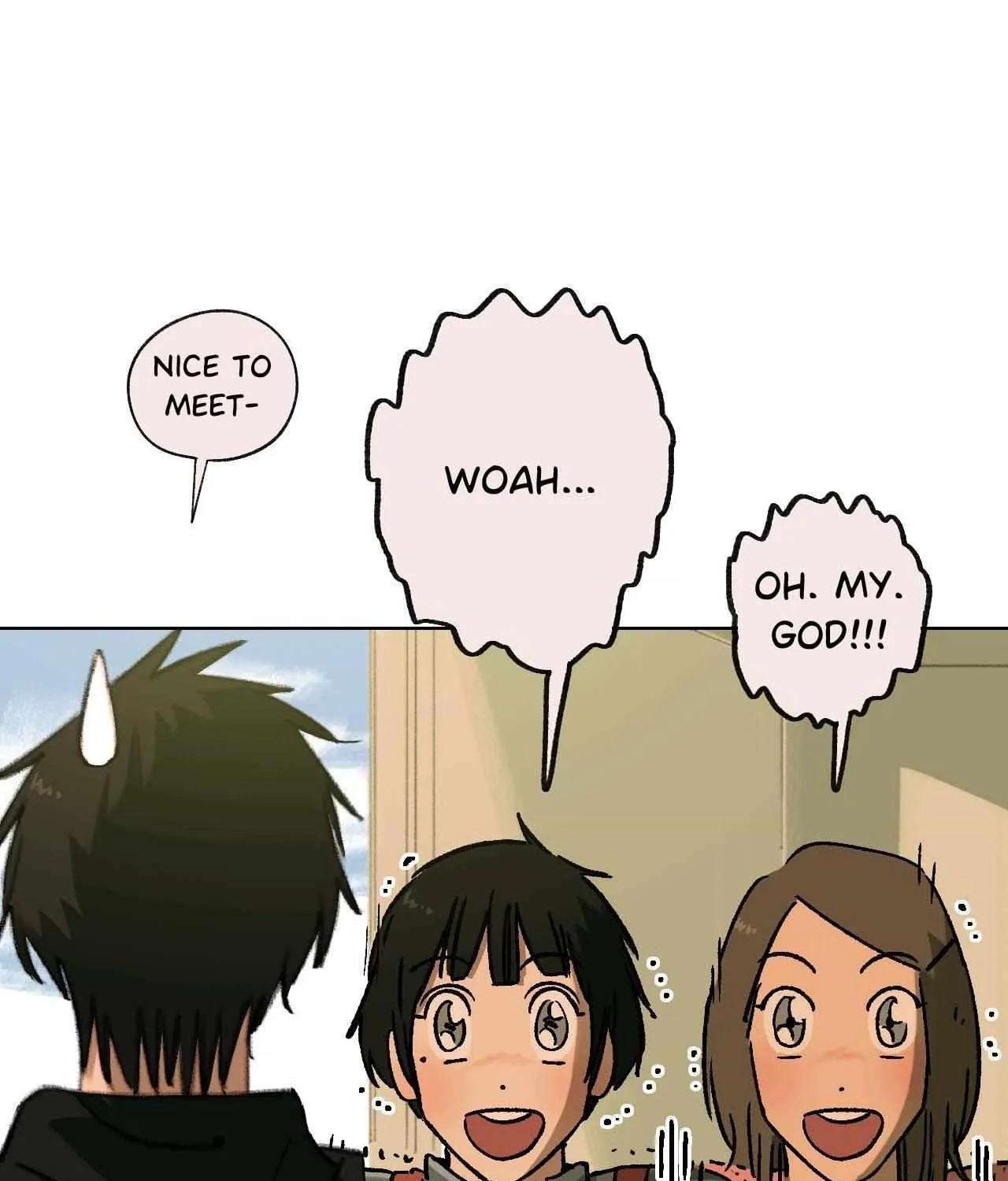 First of Summers Chapter 33 page 64 - 