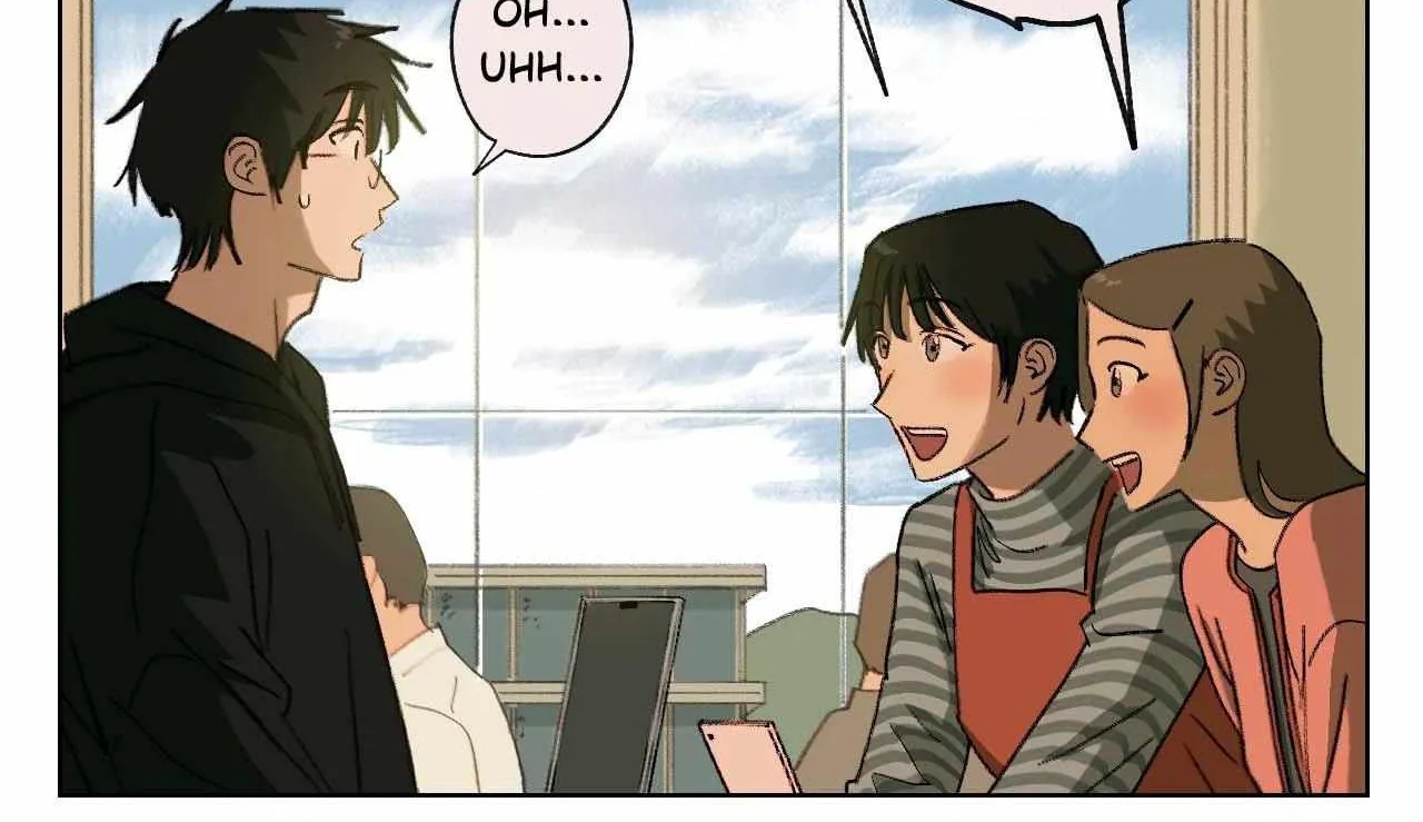 First of Summers Chapter 33 page 67 - 