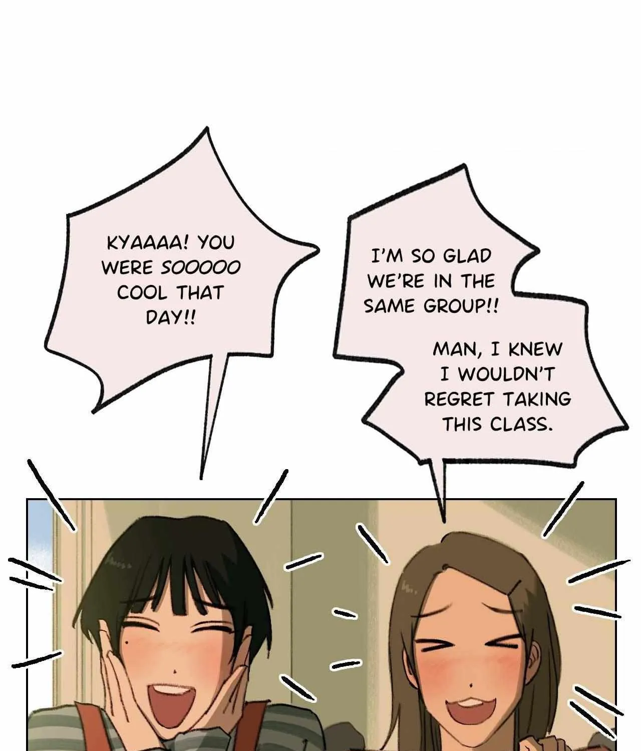 First of Summers Chapter 33 page 68 - 