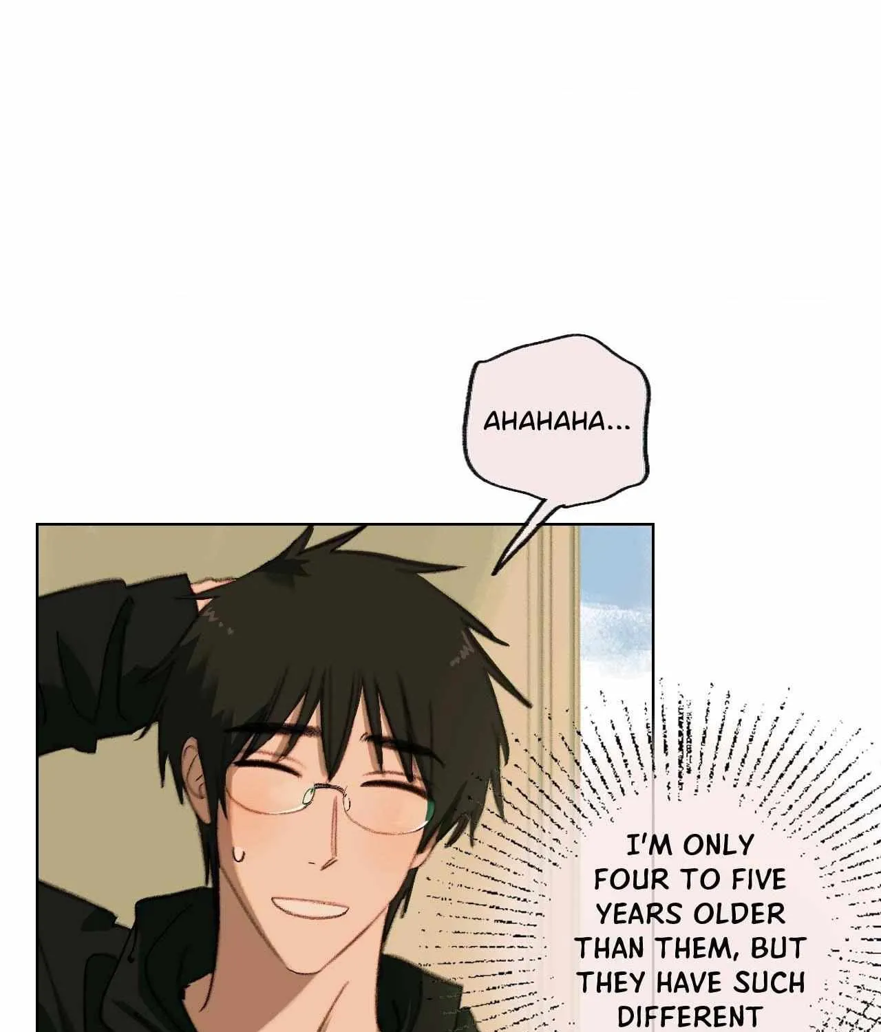 First of Summers Chapter 33 page 72 - 