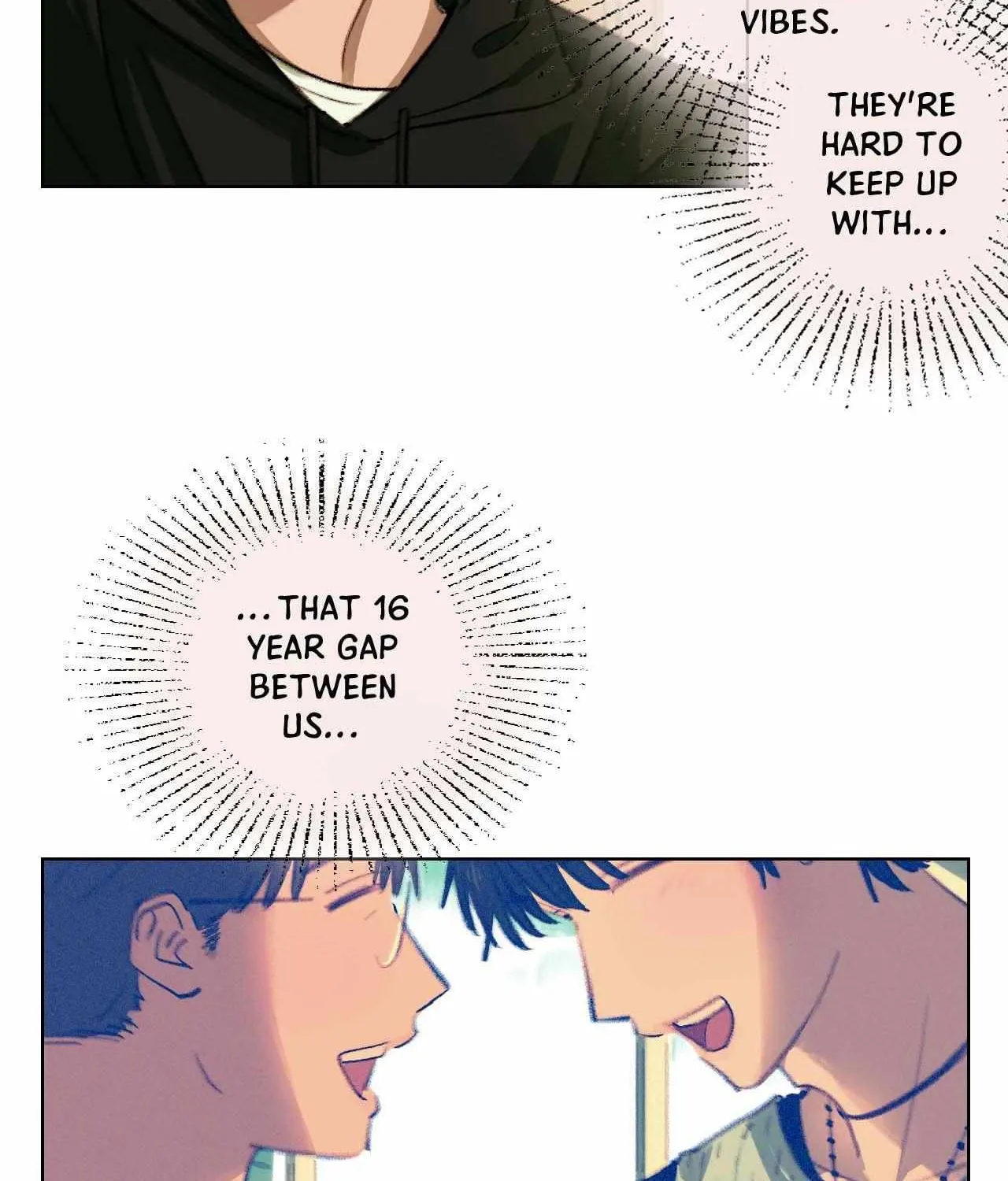 First of Summers Chapter 33 page 73 - 
