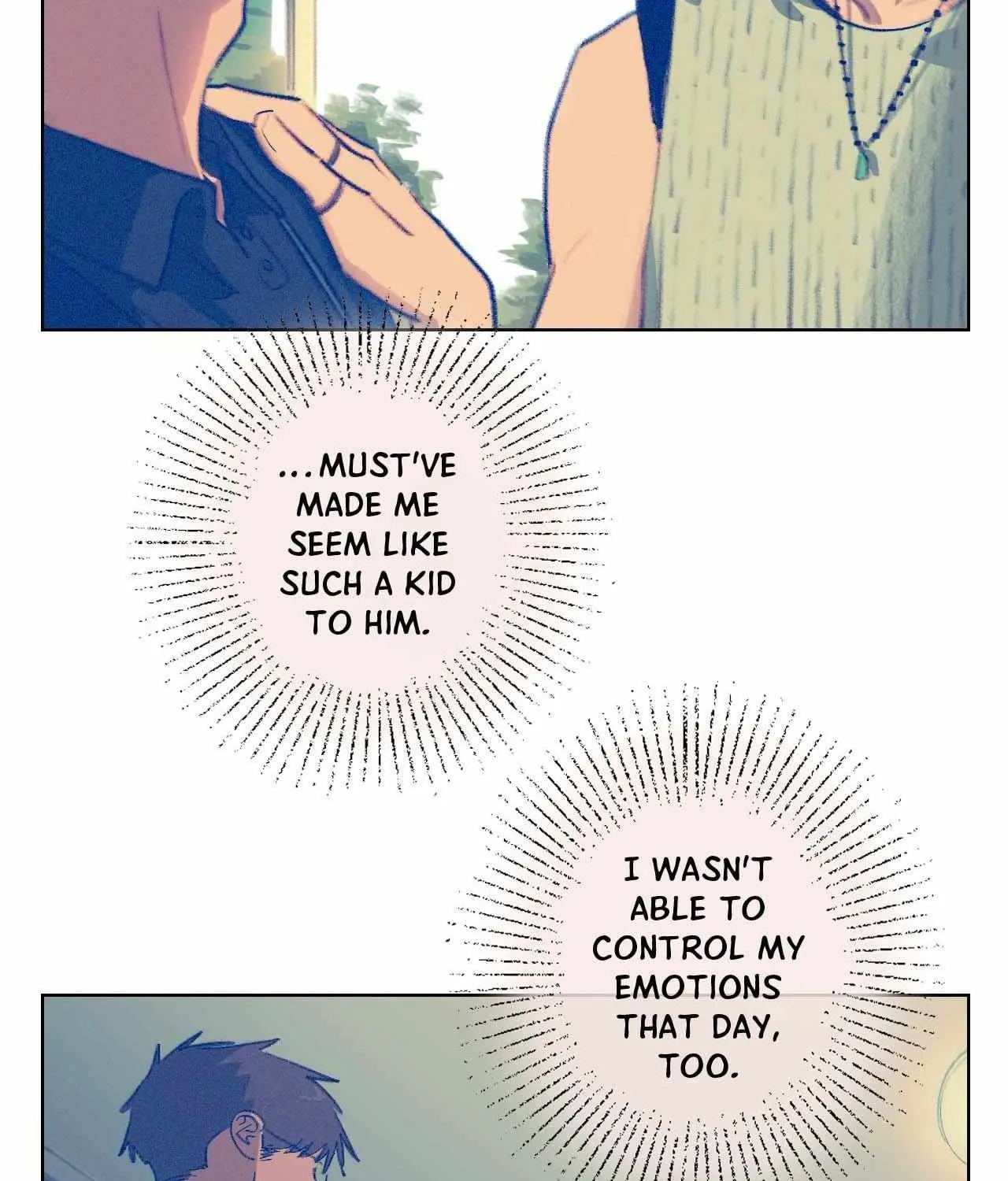 First of Summers Chapter 33 page 74 - 