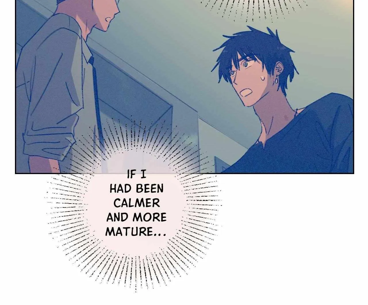 First of Summers Chapter 33 page 75 - 