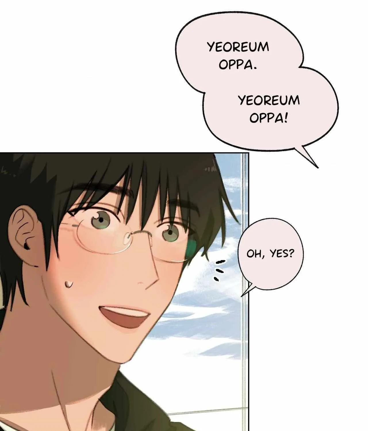 First of Summers Chapter 33 page 76 - 
