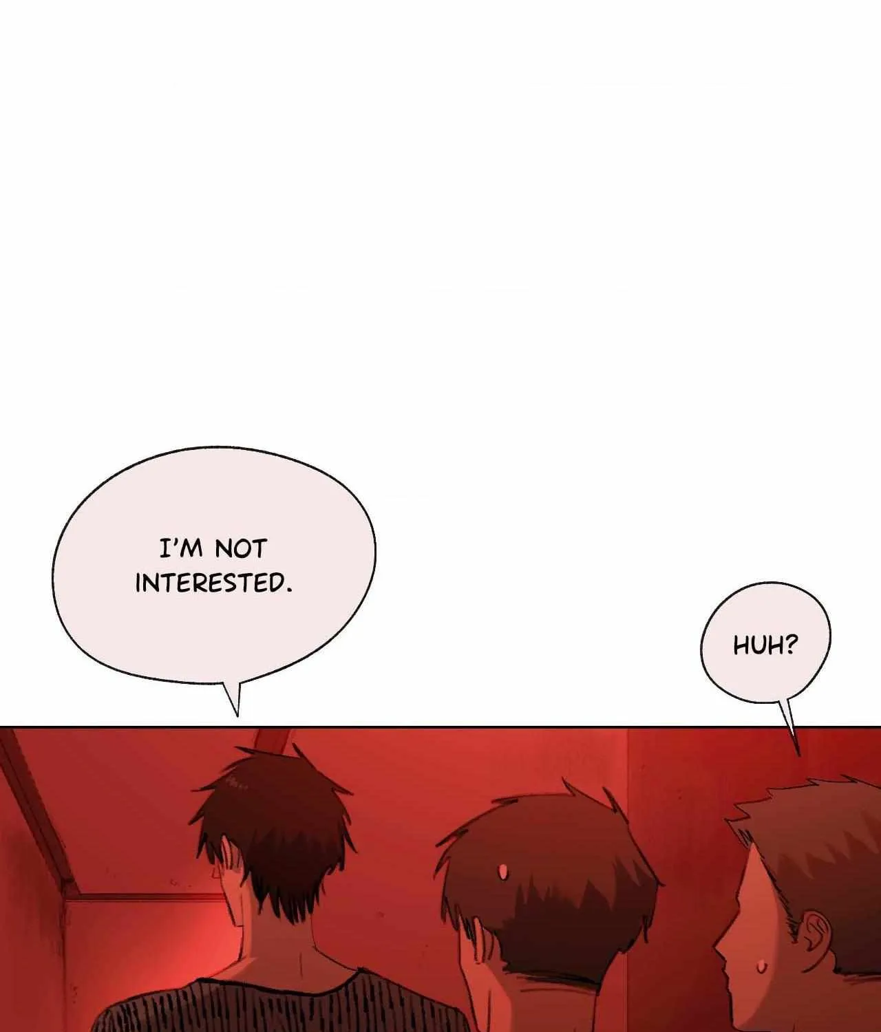 First of Summers Chapter 33 page 9 - 
