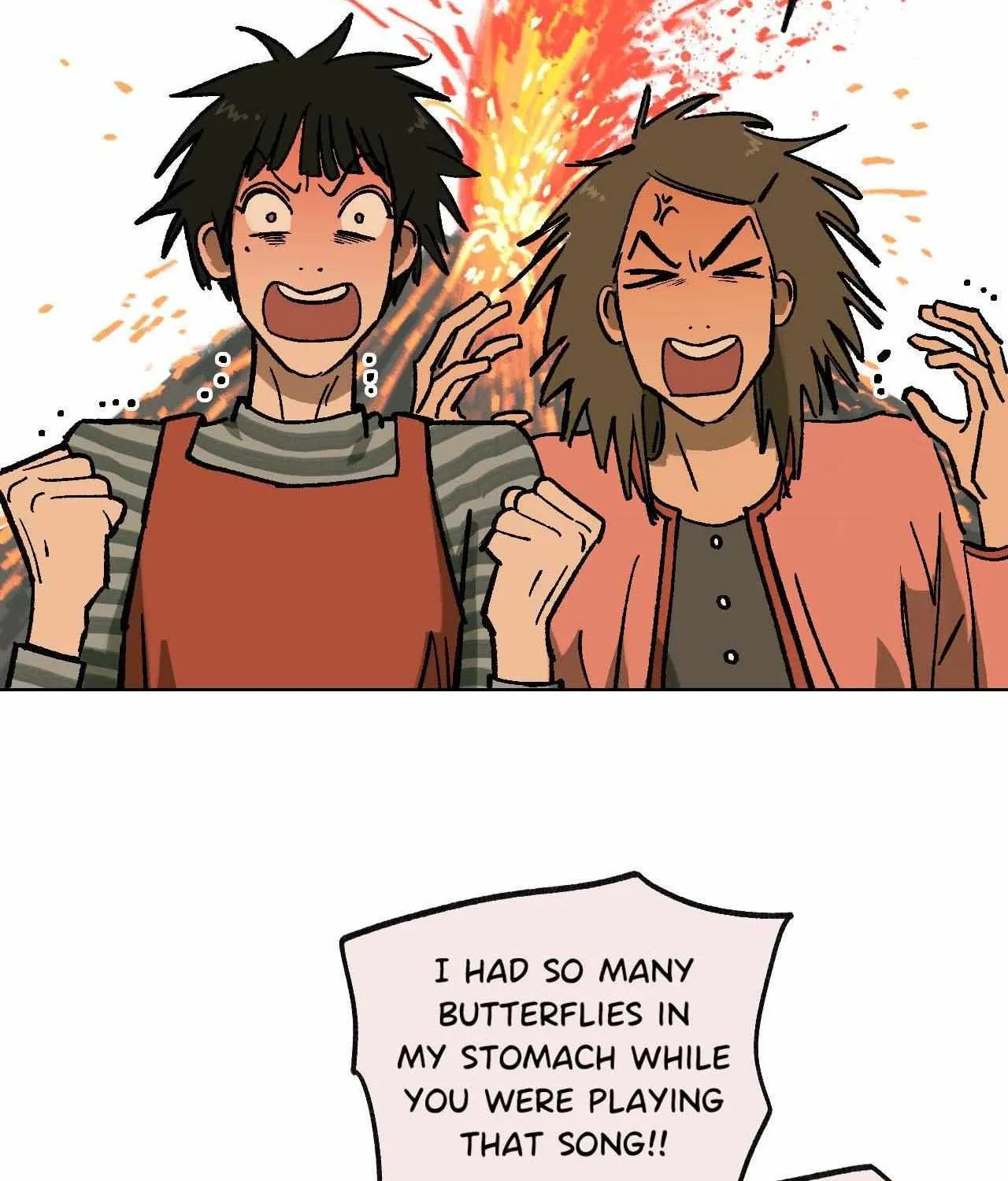 First of Summers Chapter 33 page 81 - 