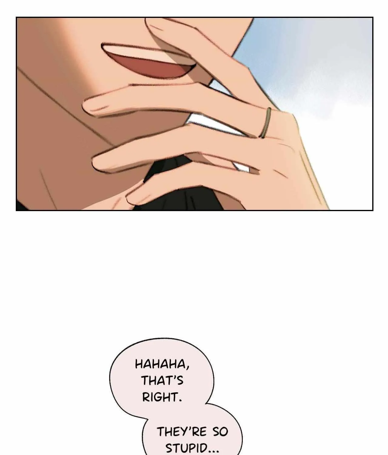 First of Summers Chapter 33 page 84 - 