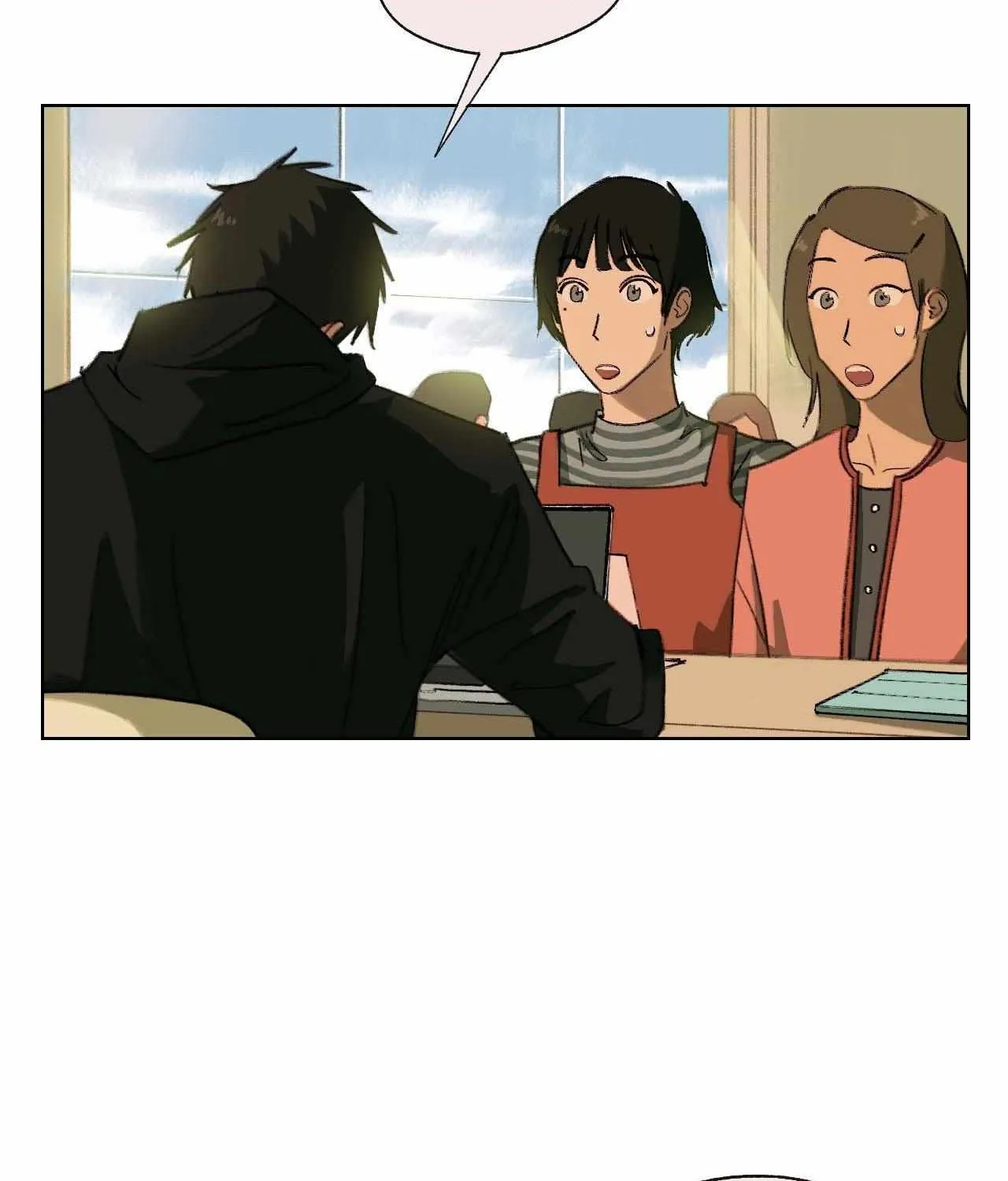 First of Summers Chapter 33 page 85 - 