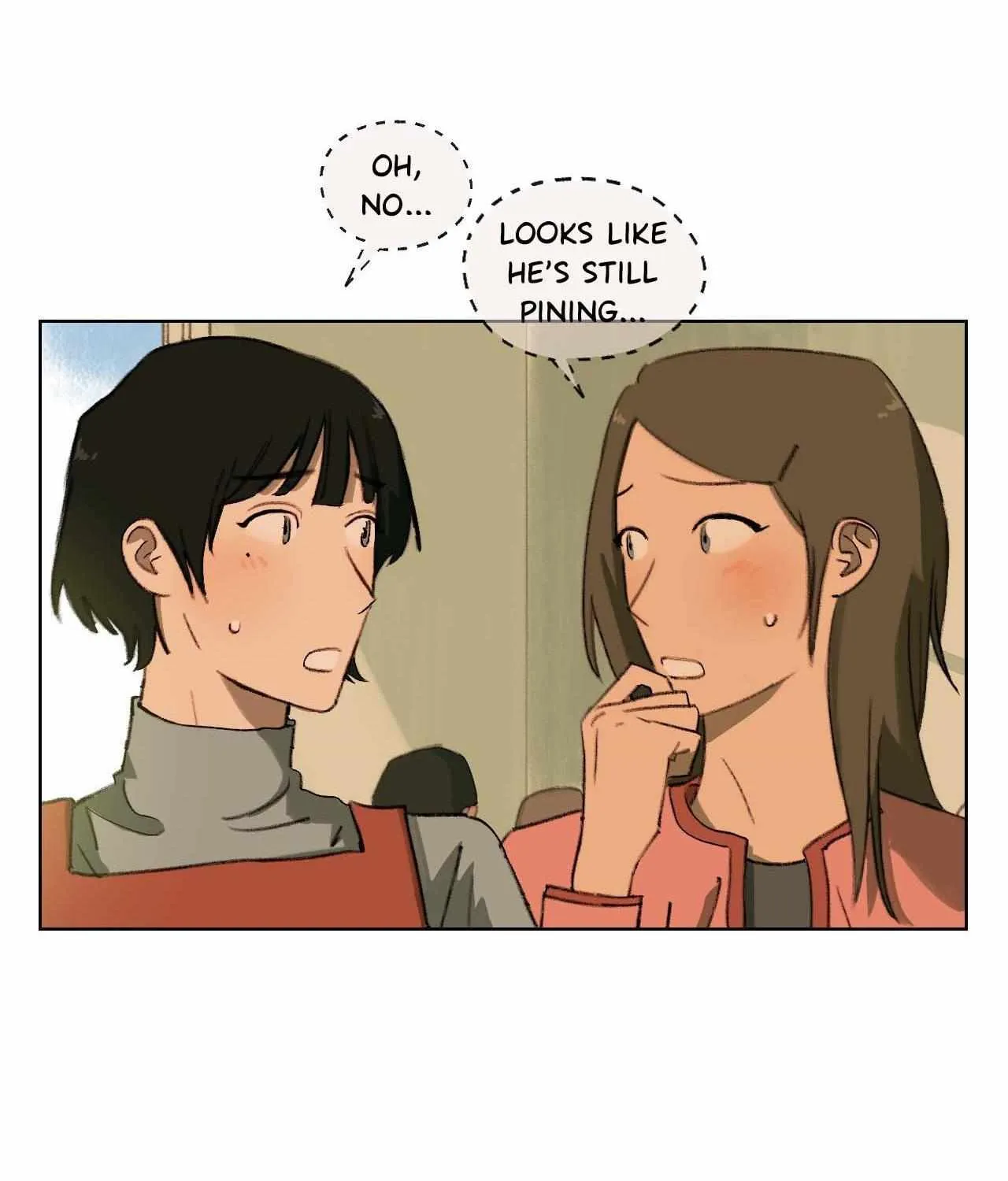 First of Summers Chapter 33 page 88 - 