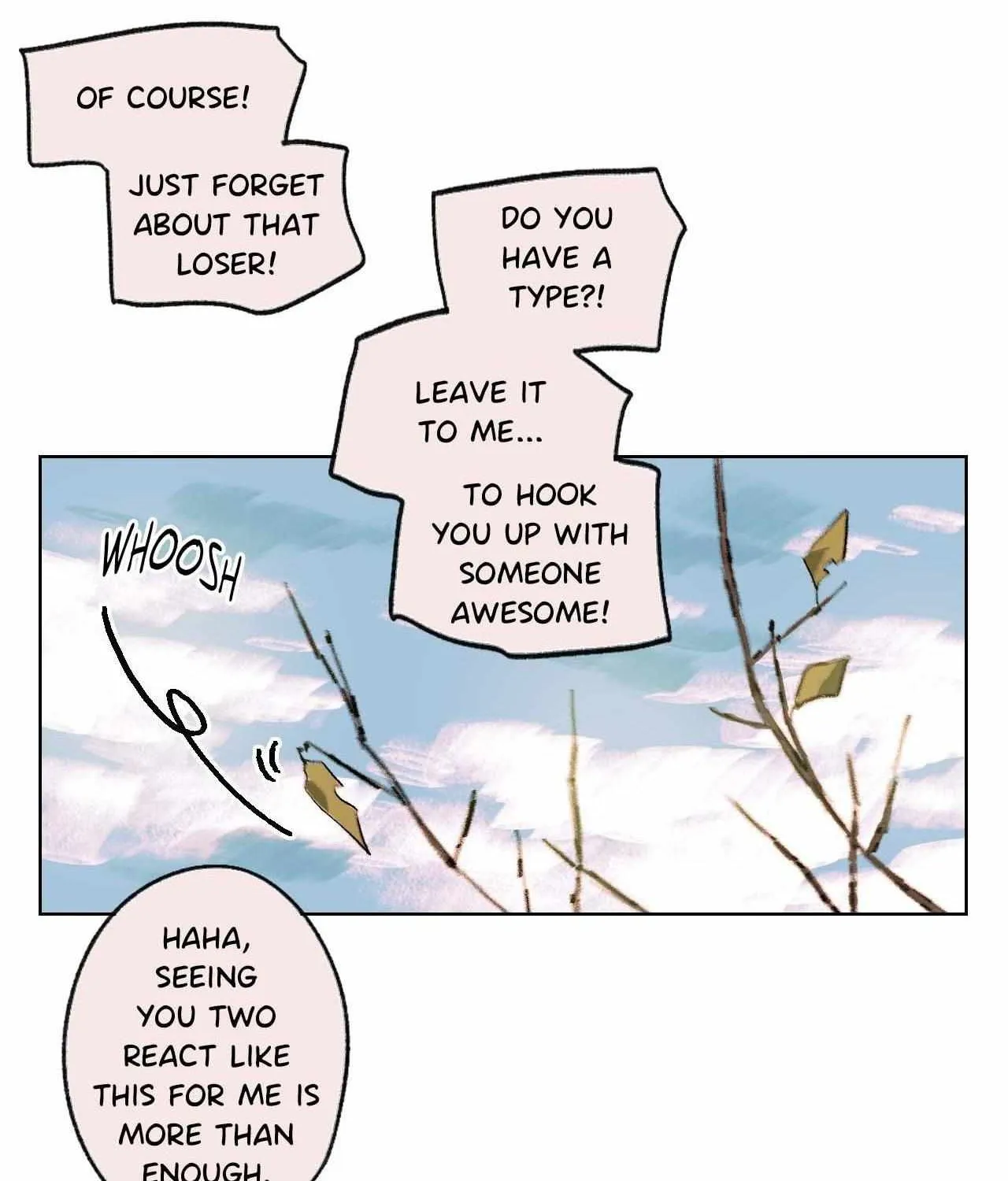 First of Summers Chapter 33 page 89 - 