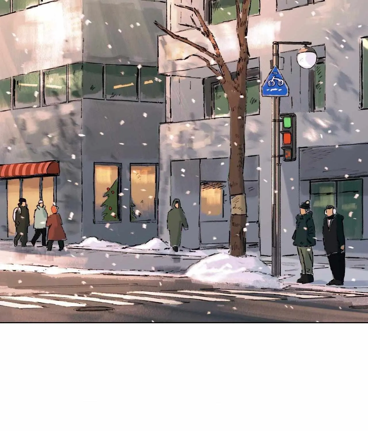First of Summers Chapter 33 page 98 - 
