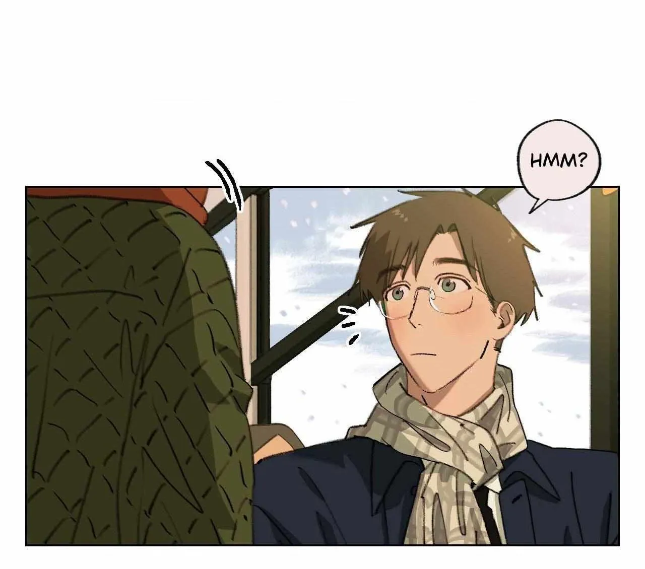 First of Summers Chapter 33 page 99 - 
