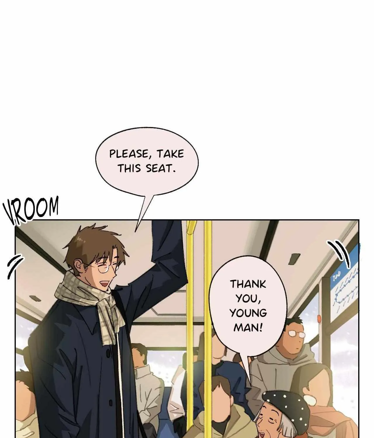 First of Summers Chapter 33 page 100 - 
