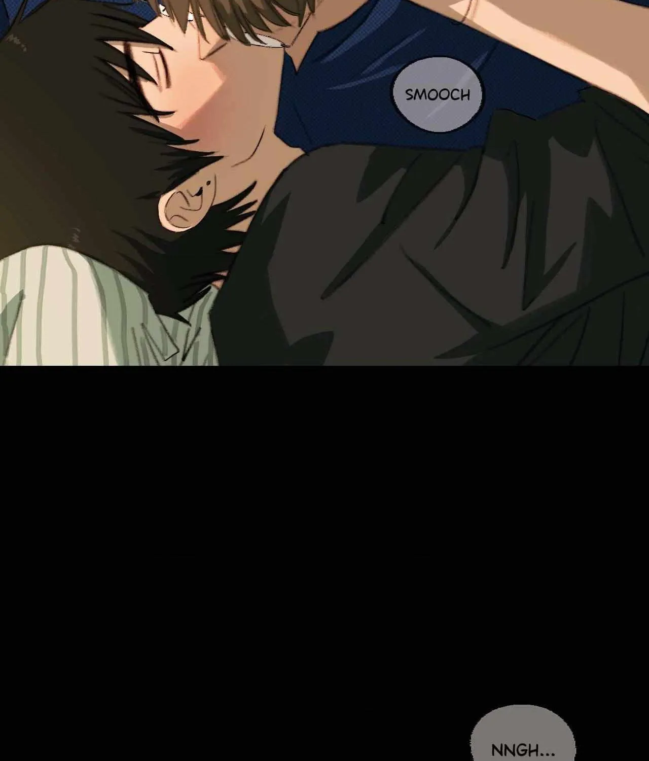 First of Summers Chapter 34 page 19 - 