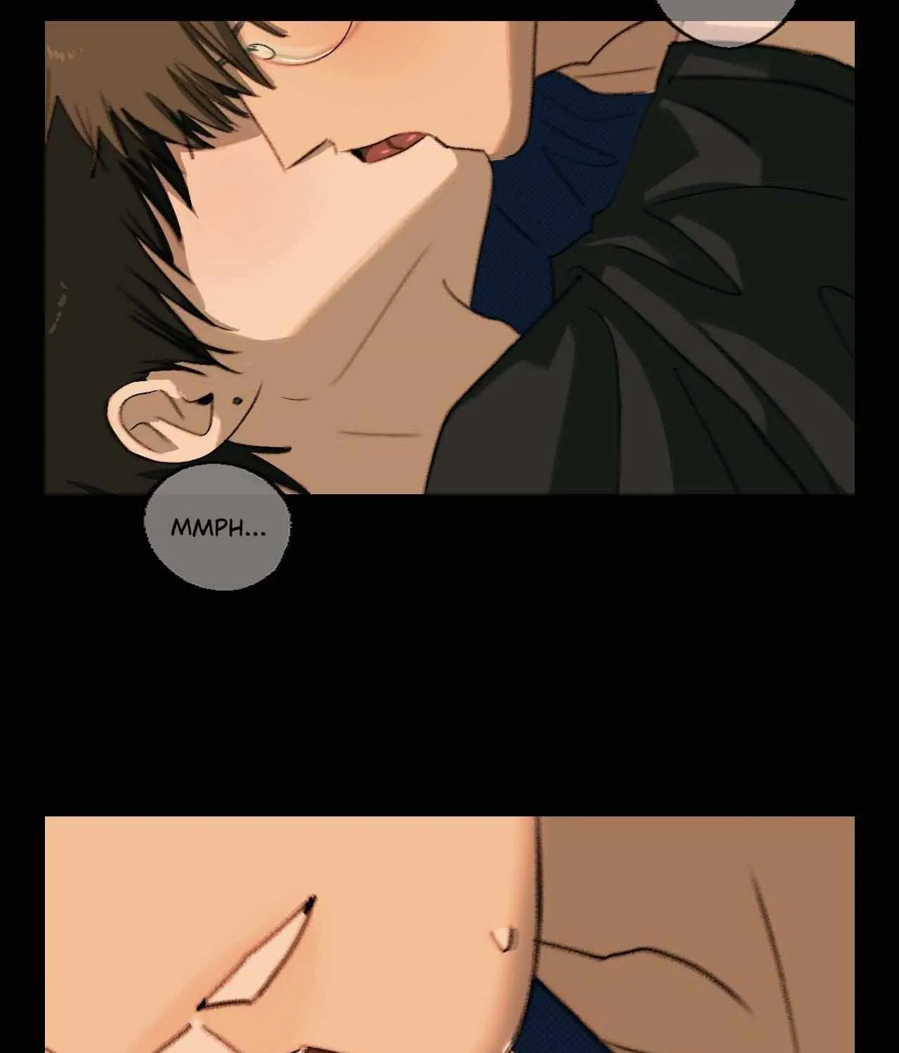 First of Summers Chapter 34 page 20 - 