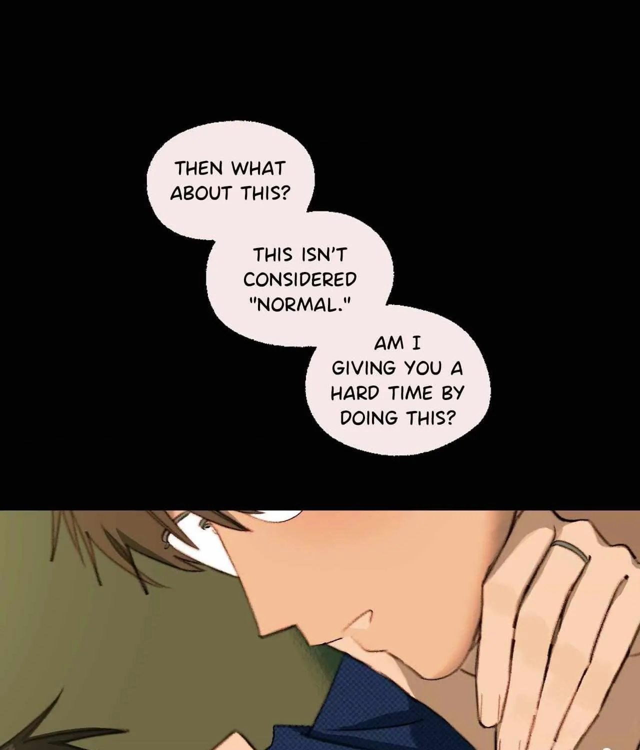 First of Summers Chapter 34 page 22 - 