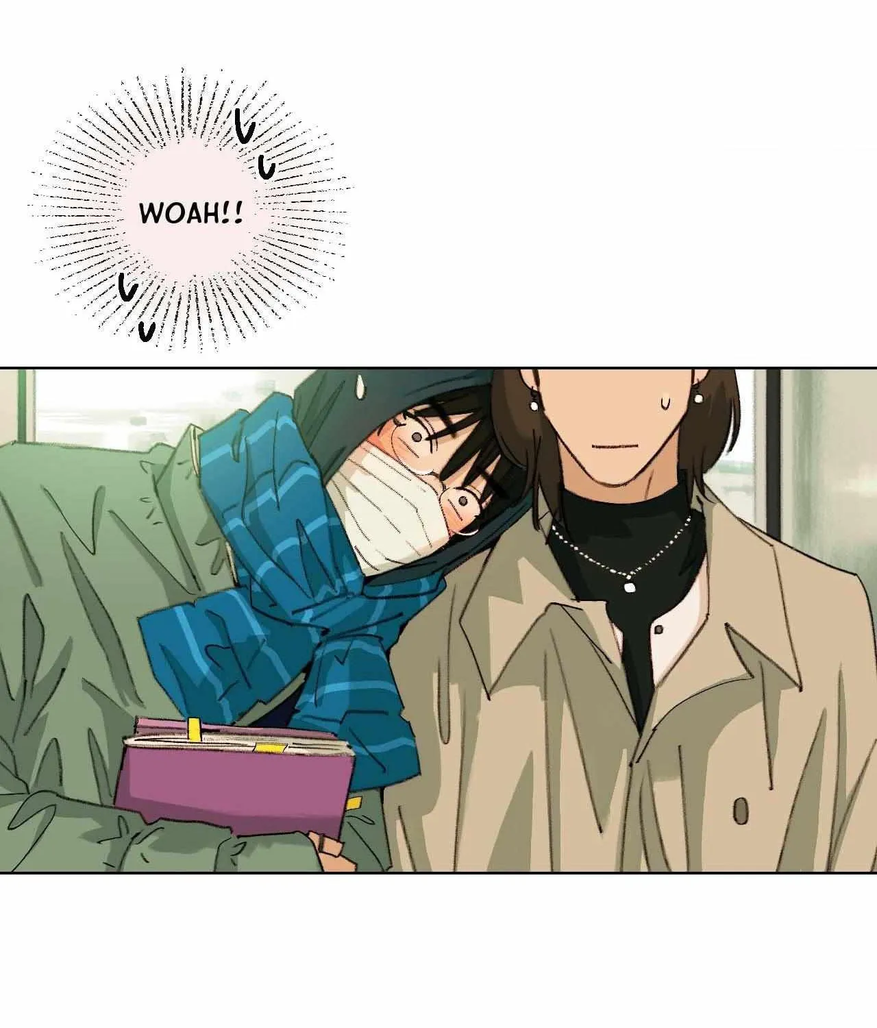 First of Summers Chapter 34 page 27 - 