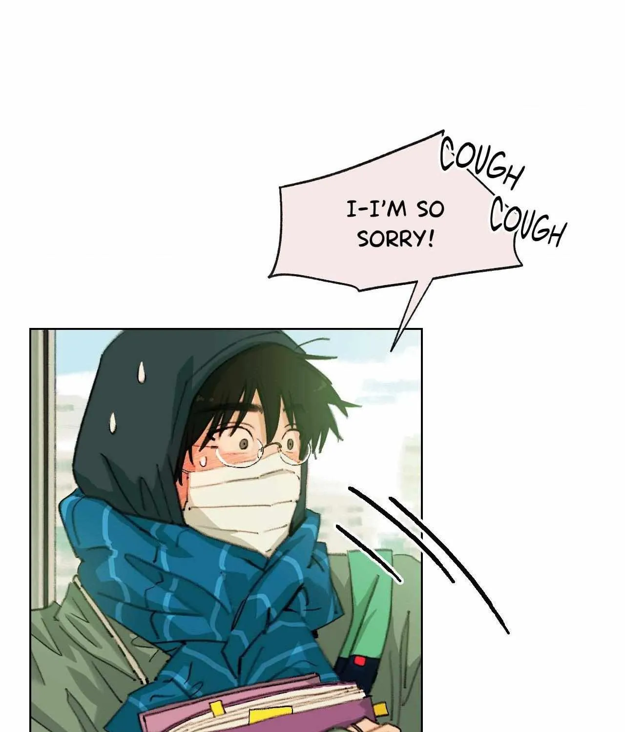 First of Summers Chapter 34 page 28 - 