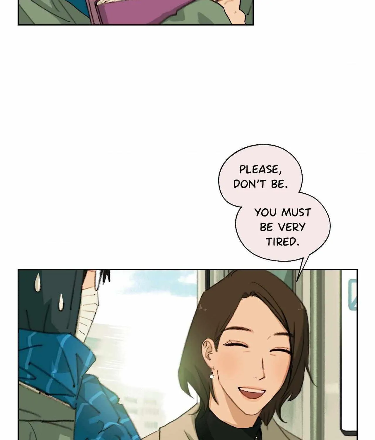 First of Summers Chapter 34 page 29 - 