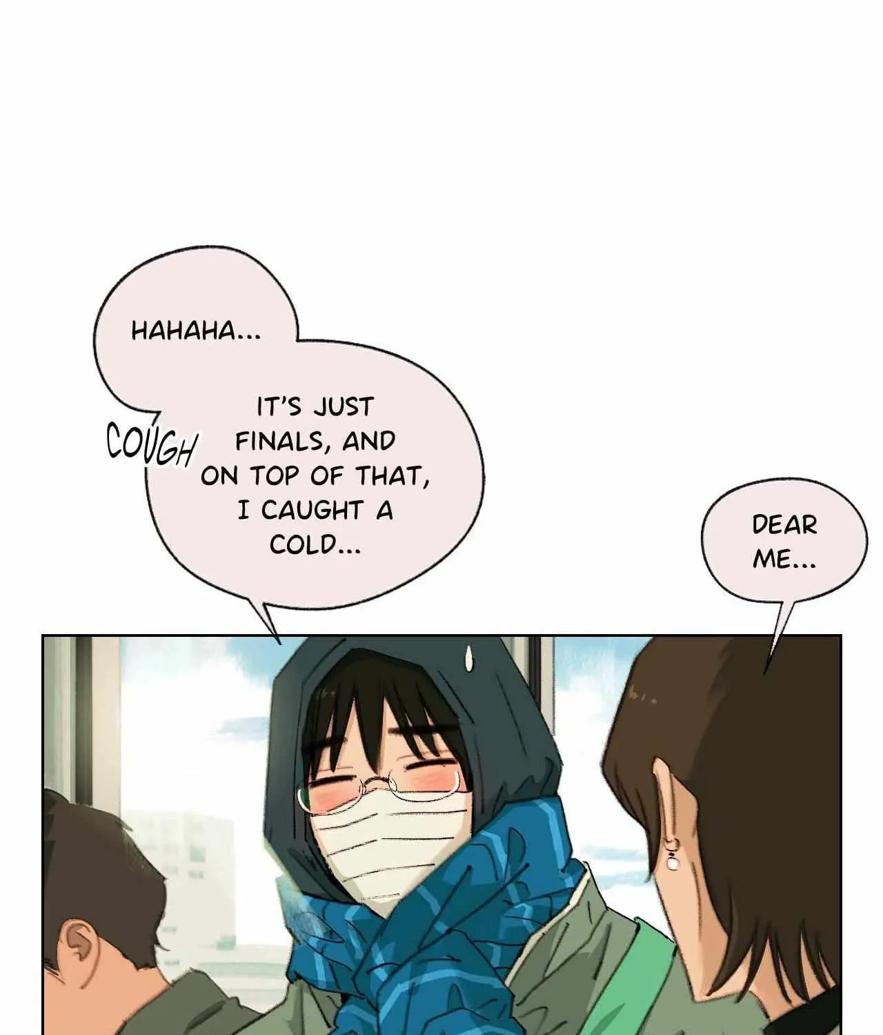 First of Summers Chapter 34 page 31 - 
