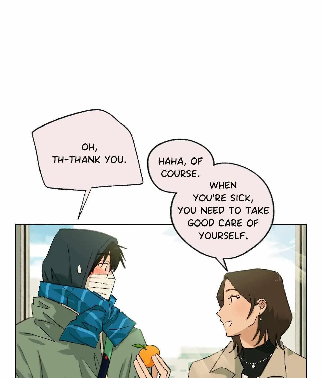 First of Summers Chapter 34 page 35 - 
