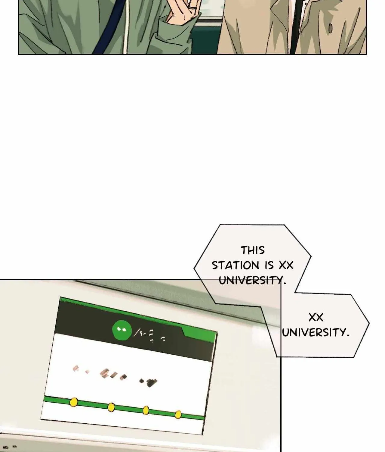 First of Summers Chapter 34 page 36 - 