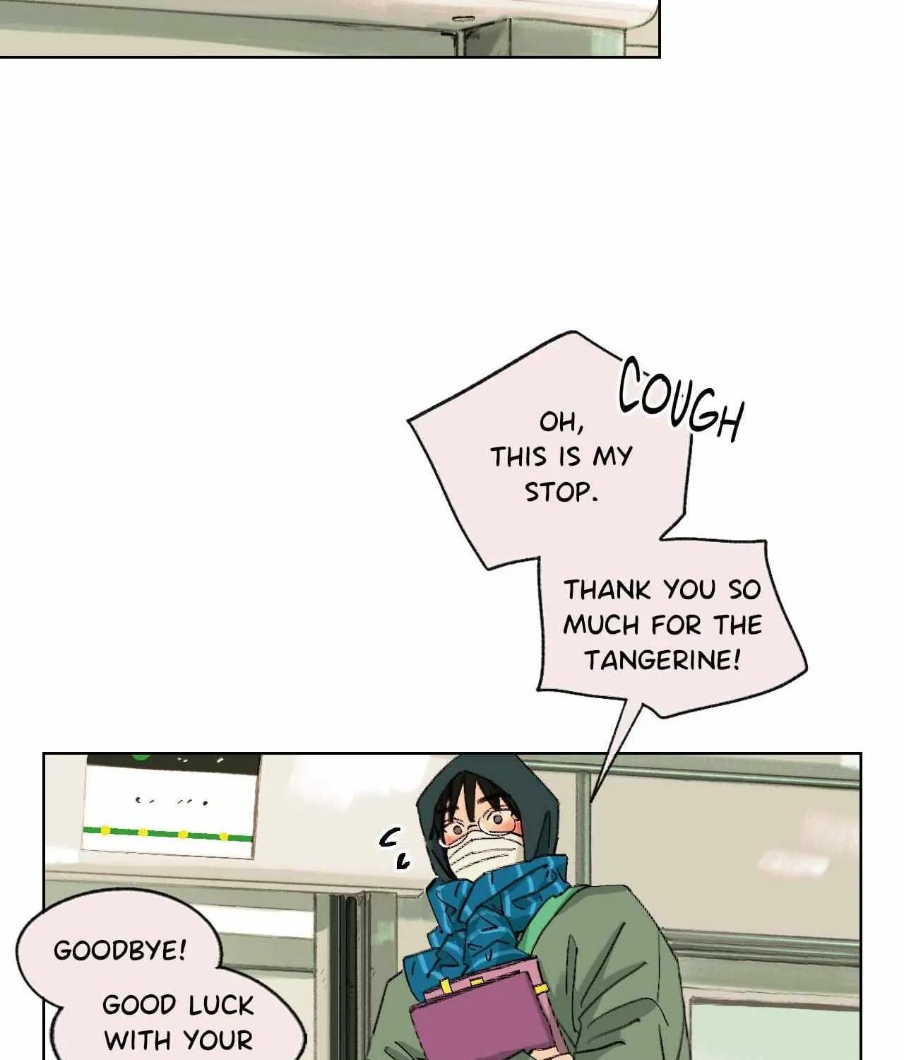 First of Summers Chapter 34 page 37 - 