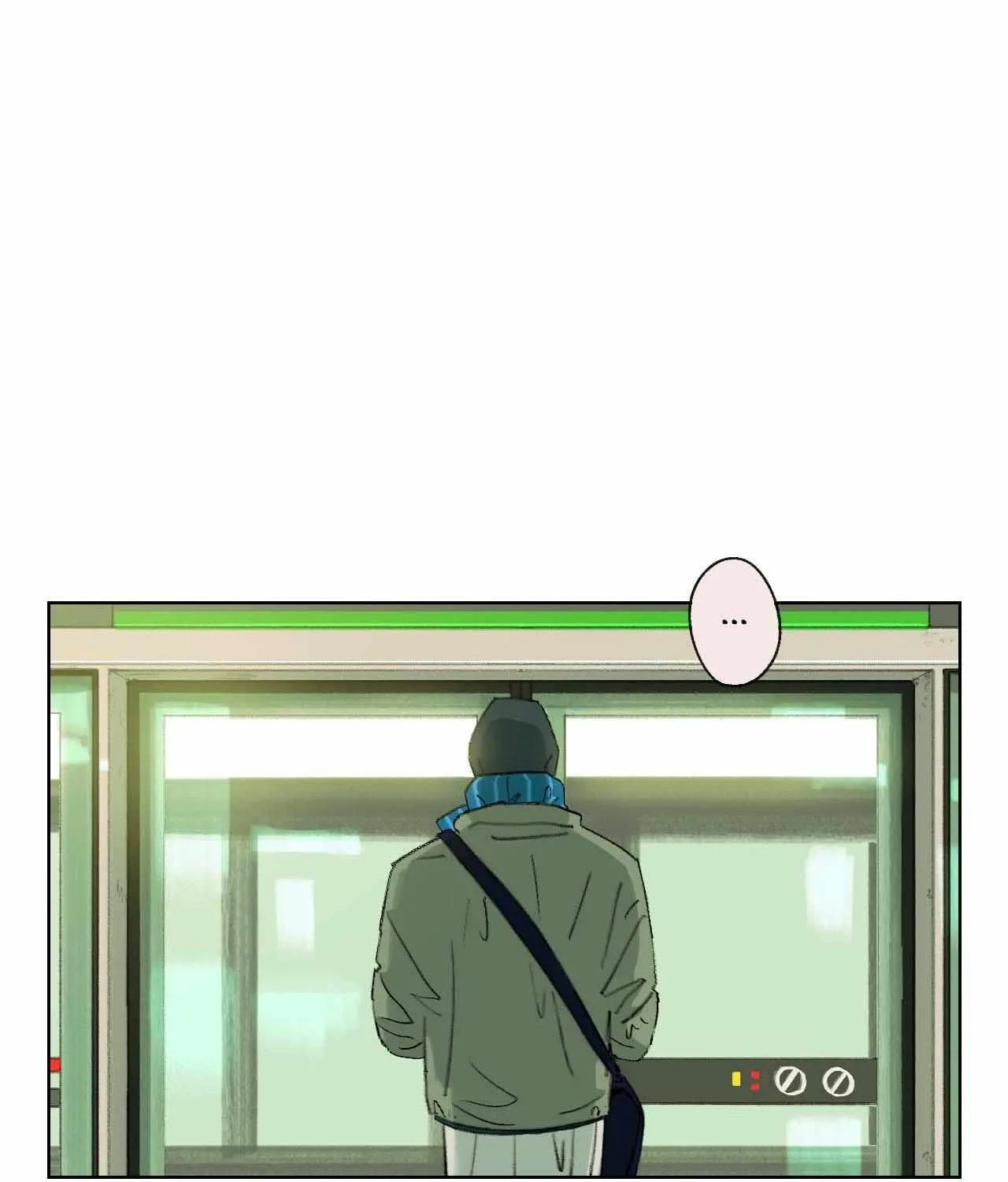 First of Summers Chapter 34 page 40 - 