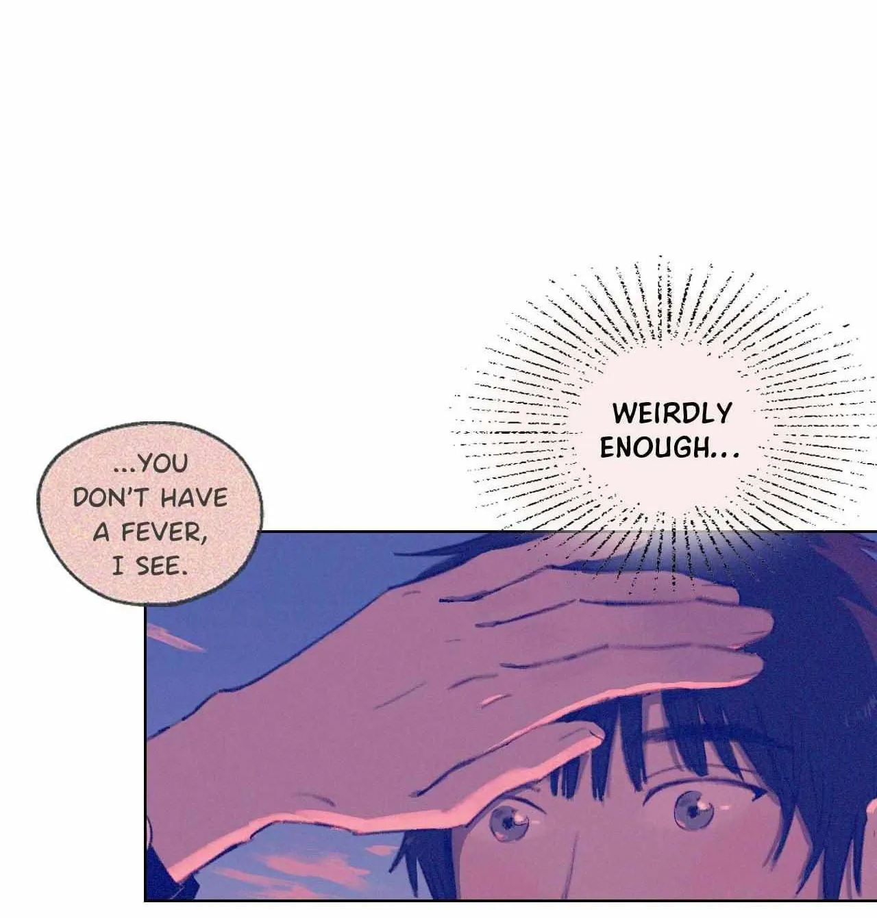 First of Summers Chapter 34 page 42 - 