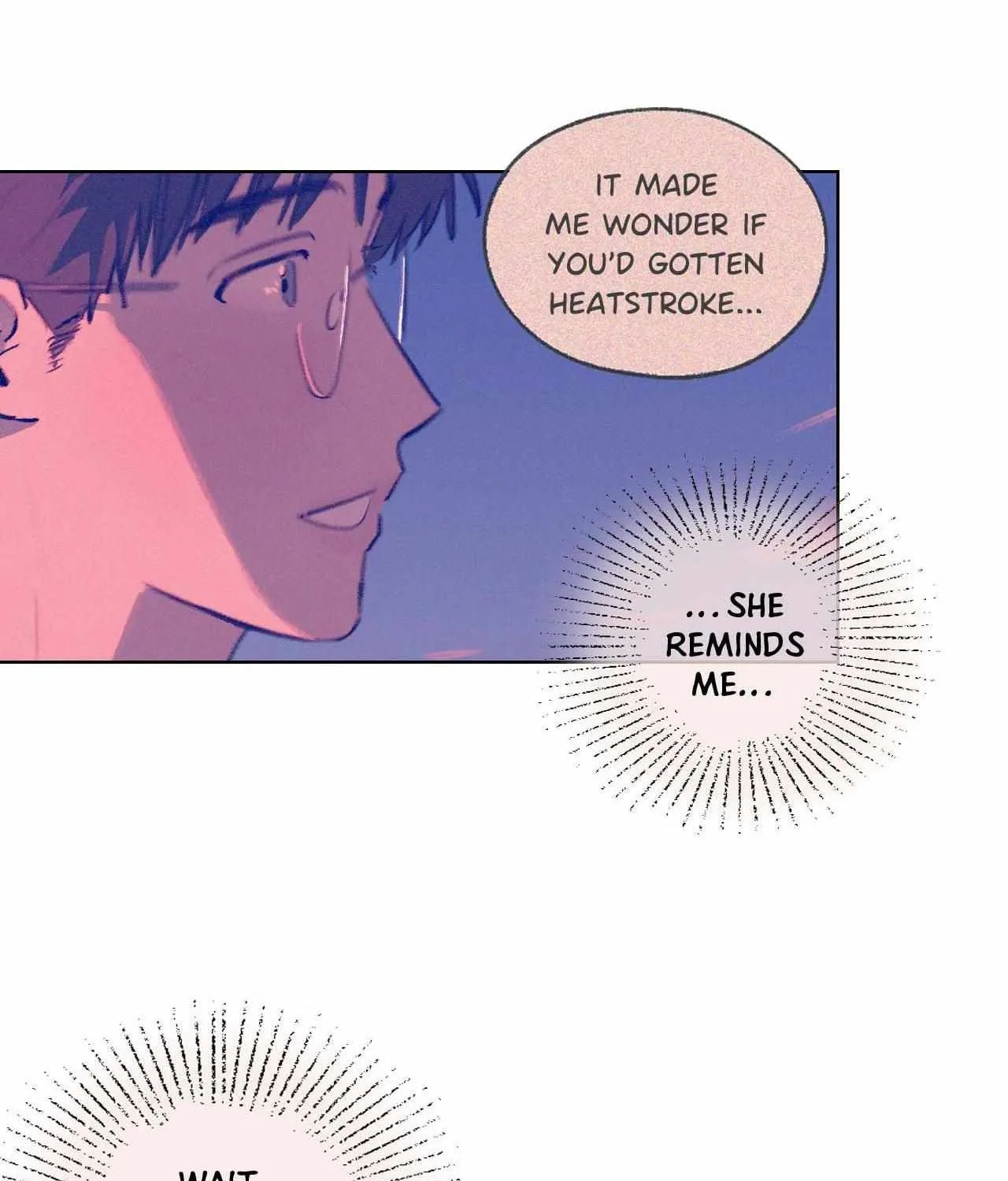 First of Summers Chapter 34 page 43 - 