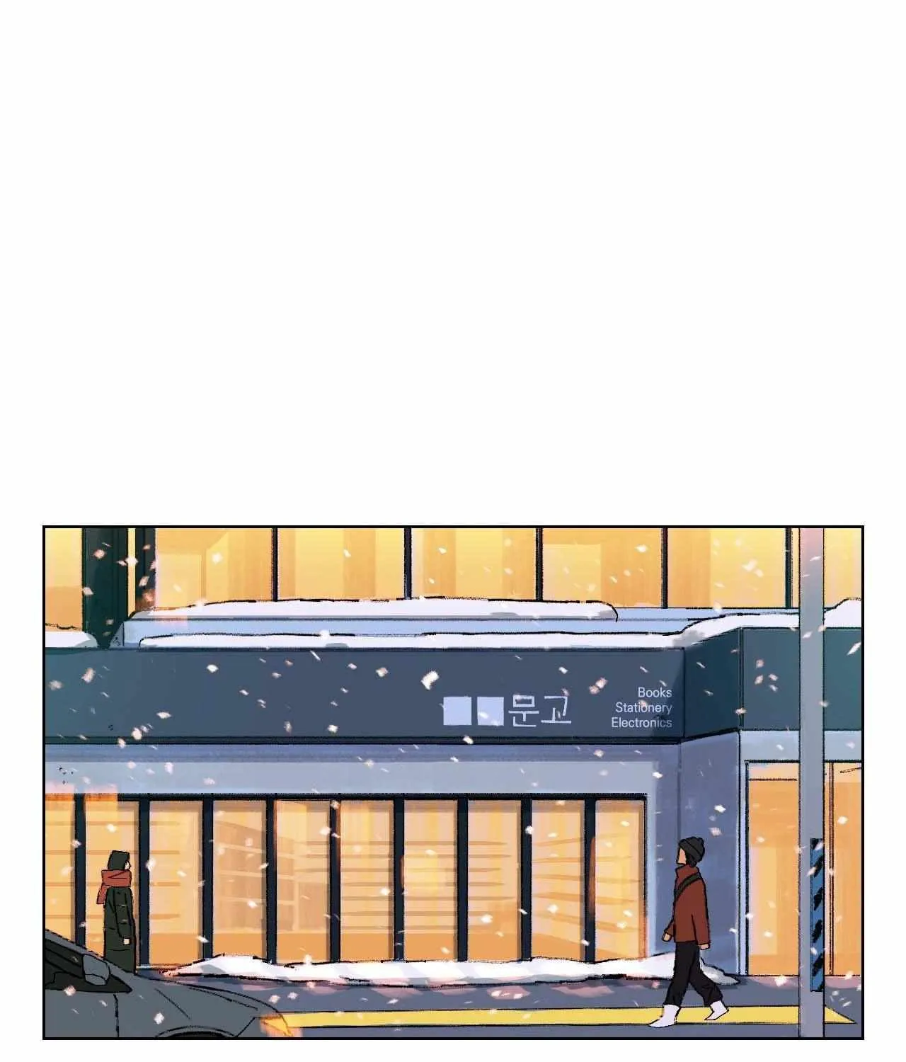 First of Summers Chapter 34 page 47 - 