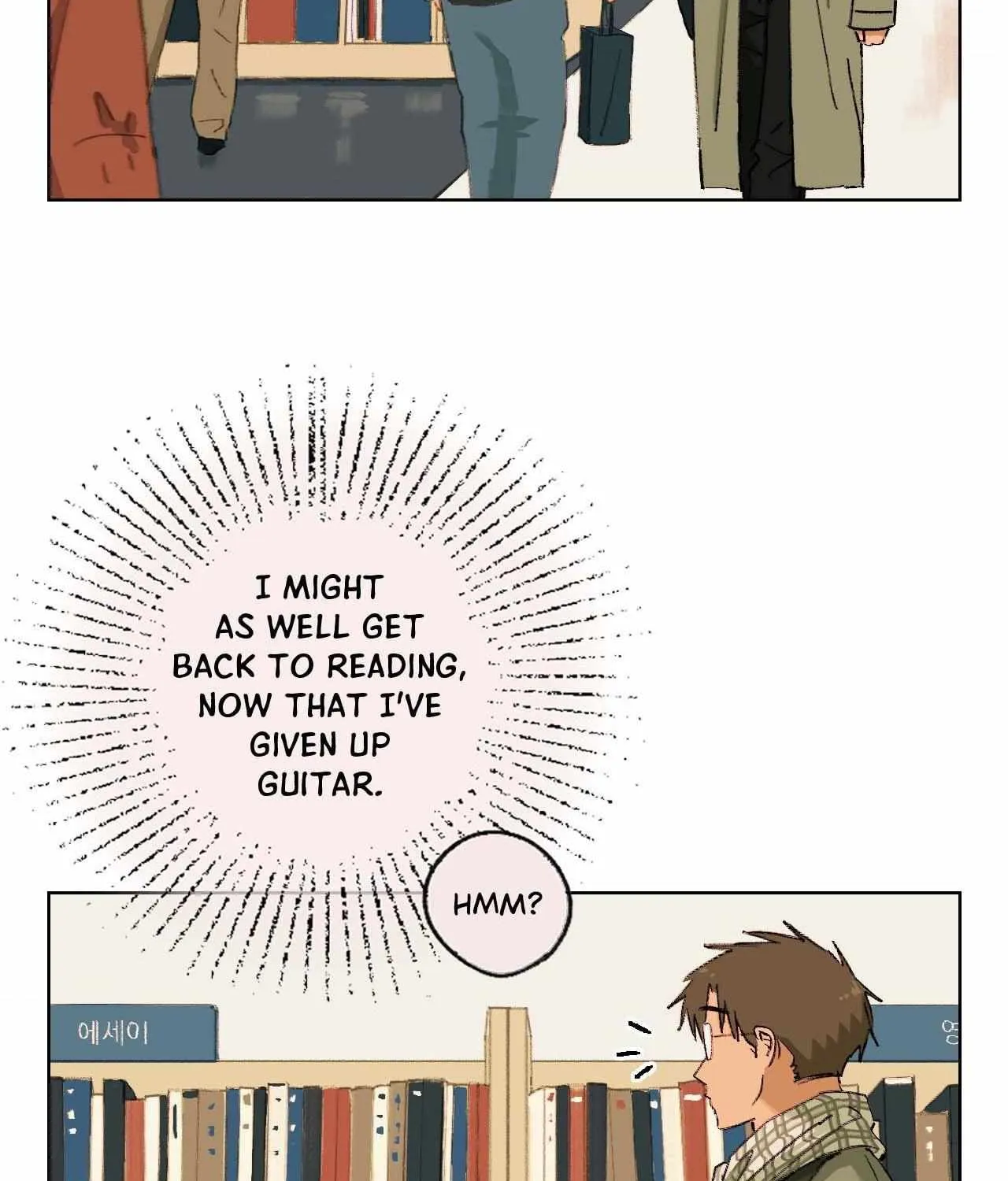 First of Summers Chapter 34 page 49 - 