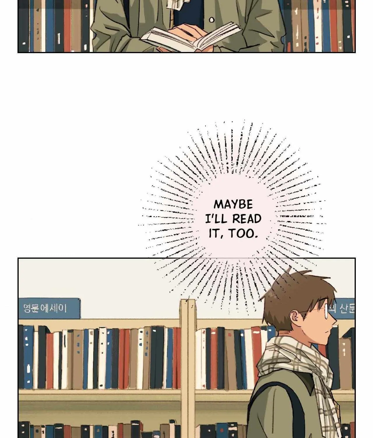 First of Summers Chapter 34 page 54 - 