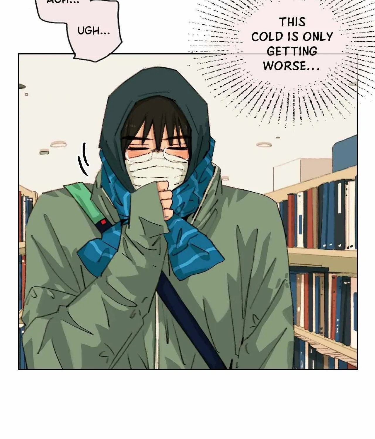 First of Summers Chapter 34 page 61 - 