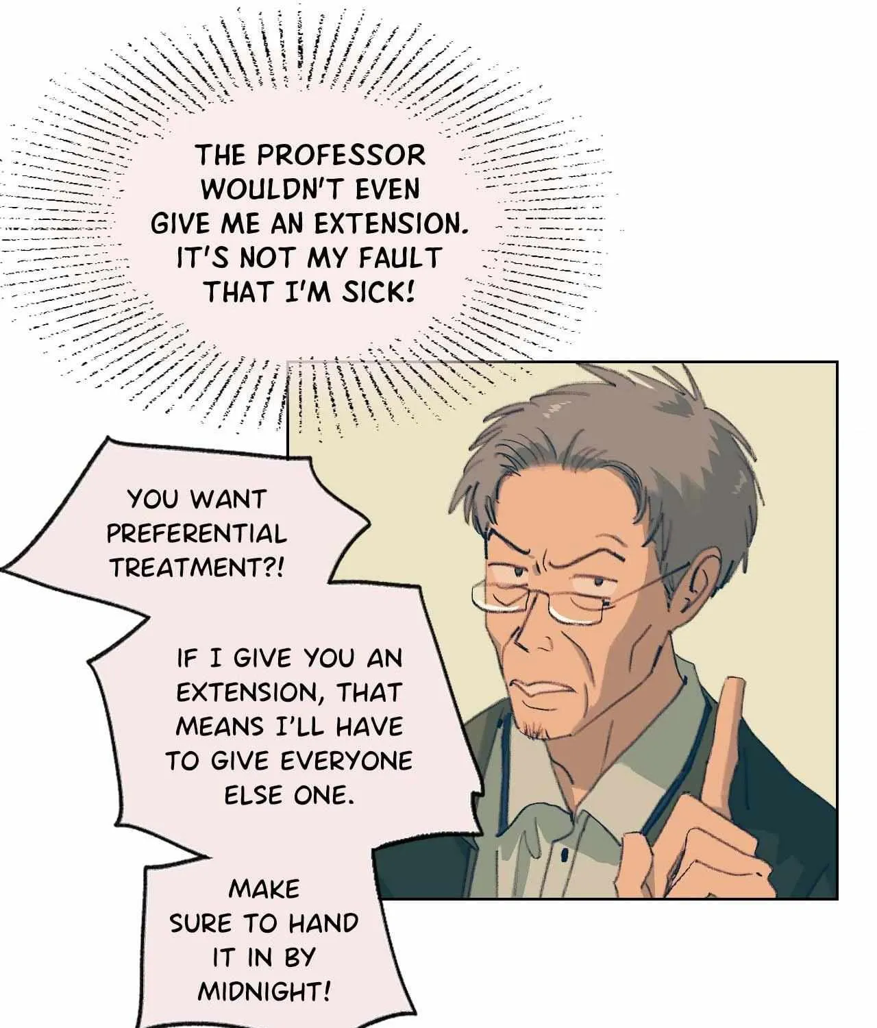 First of Summers Chapter 34 page 62 - 