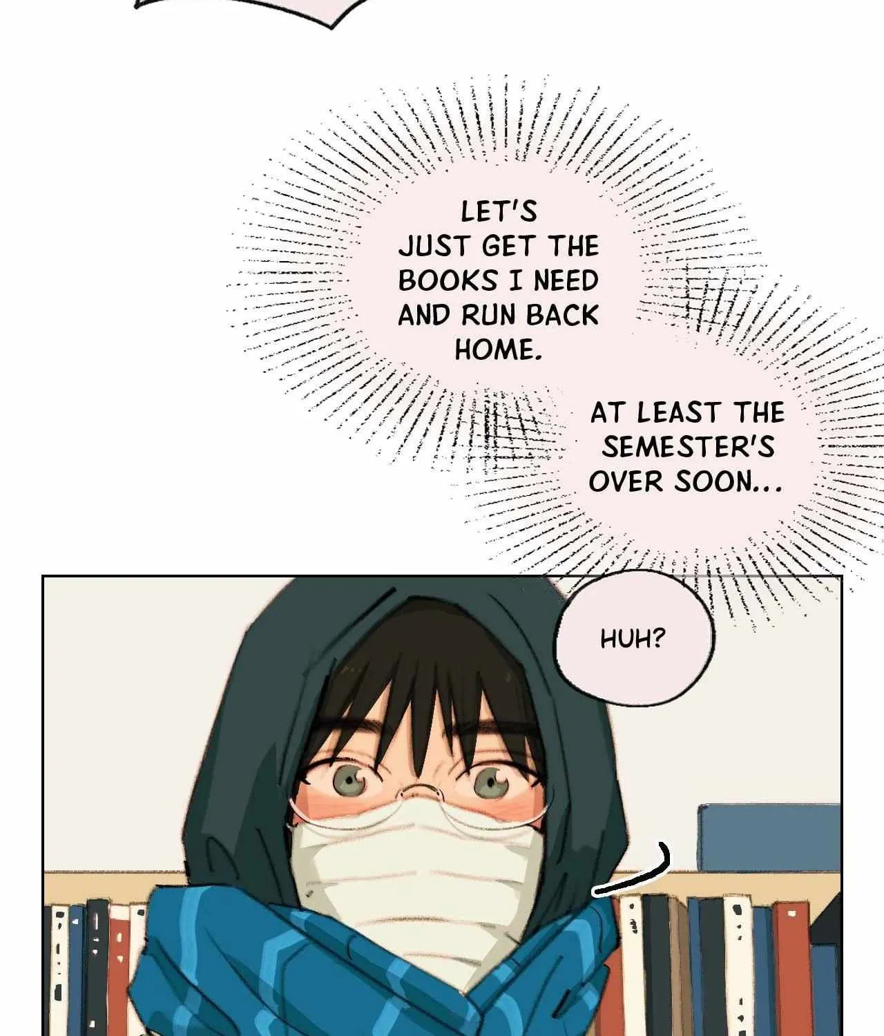 First of Summers Chapter 34 page 63 - 