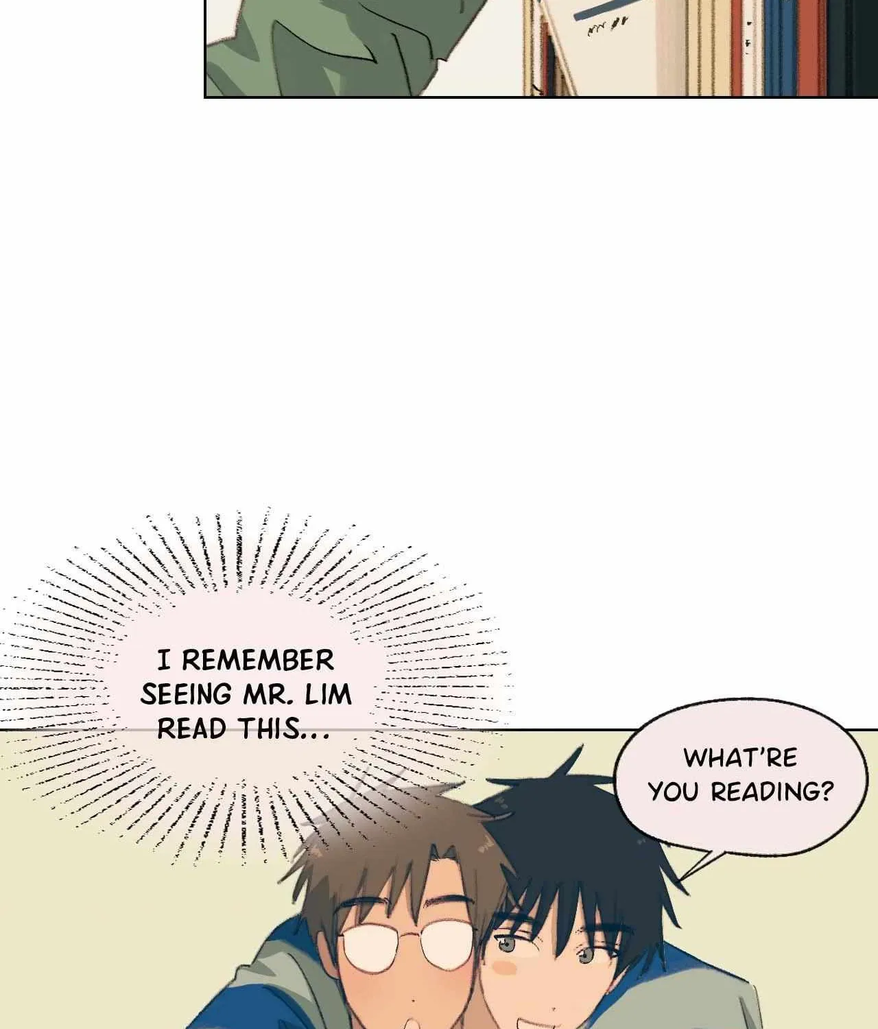 First of Summers Chapter 34 page 66 - 