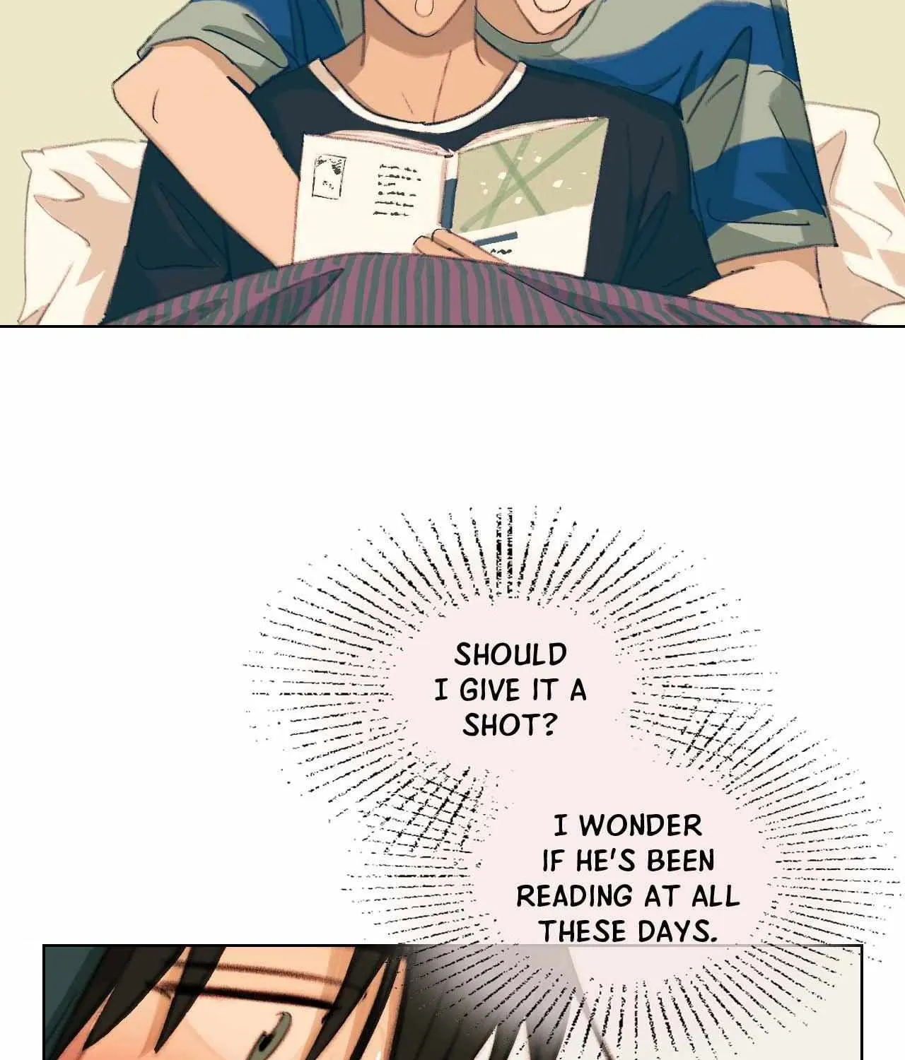 First of Summers Chapter 34 page 67 - 