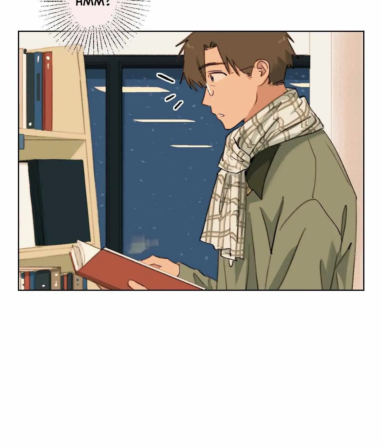 First of Summers Chapter 34 page 71 - 