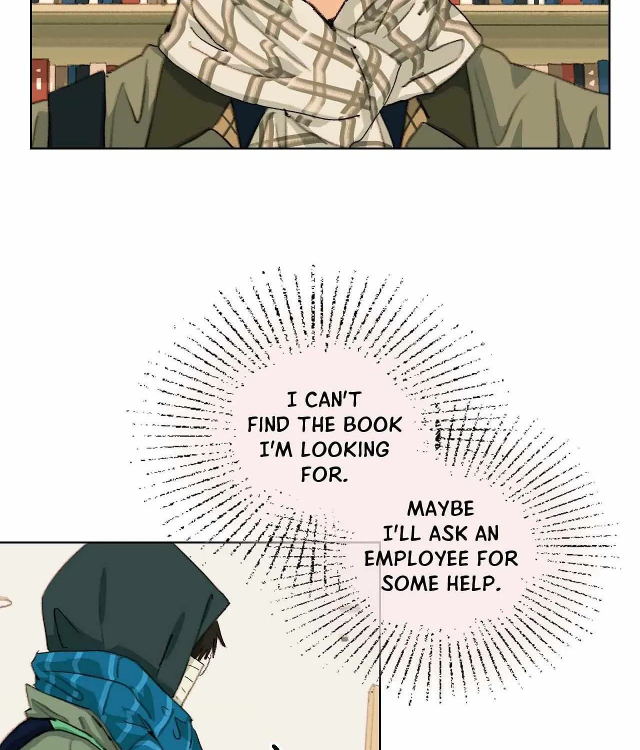 First of Summers Chapter 34 page 74 - 