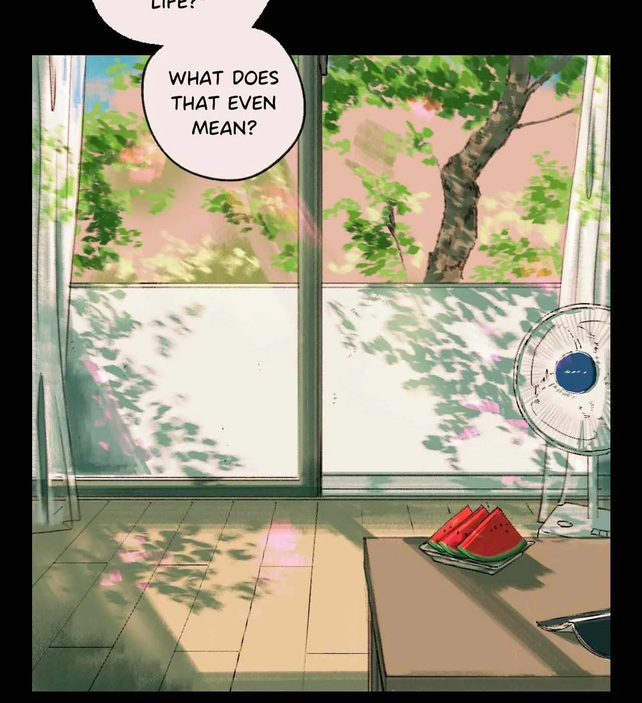 First of Summers Chapter 34 page 9 - 